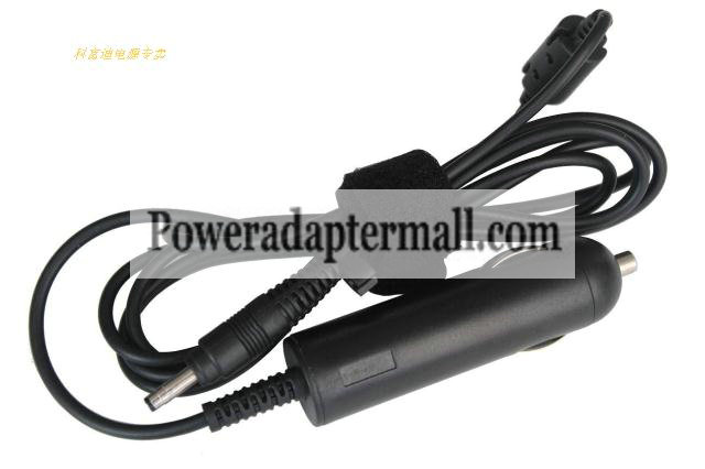 40w 19v 2.1a Samsung 900X3B NP900X3B Car Auto DC charger